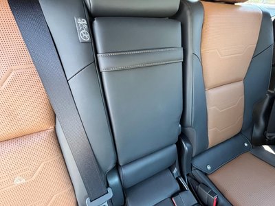2025 Lexus GX — миниатюра 41