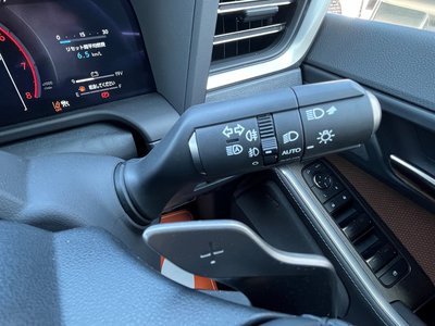 2025 Lexus GX — миниатюра 23
