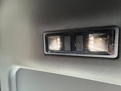 2025 Lexus GX — миниатюра 43