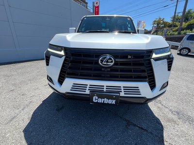 2025 Lexus GX — миниатюра 64