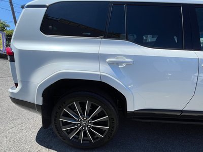 2025 Lexus GX — миниатюра 35