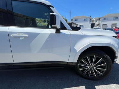 2025 Lexus GX — миниатюра 34