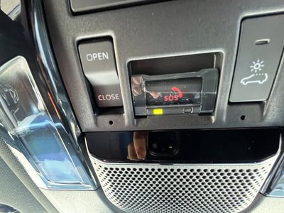 2025 Lexus GX — миниатюра 29