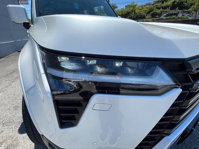 2025 Lexus GX — миниатюра 66