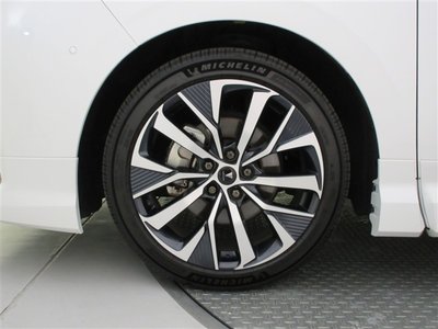 2024 Toyota VELLFIRE thumbnail 28