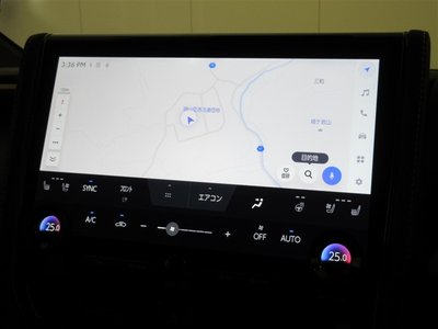2024 Toyota VELLFIRE thumbnail 25