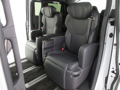 2024 Toyota VELLFIRE photo 10