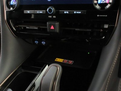 2024 Toyota VELLFIRE photo 14