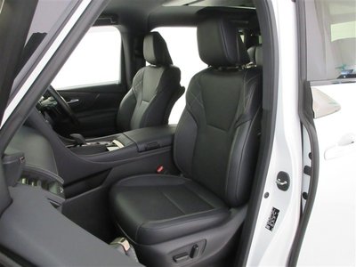 2024 Toyota VELLFIRE photo 9