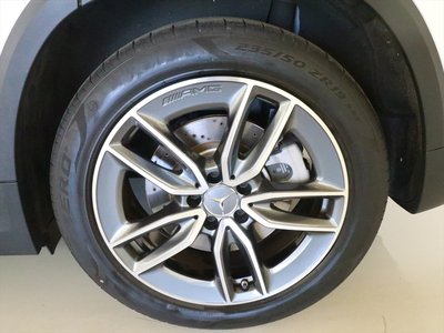 2022 Mercedes-BENZ GLA AMG photo 33