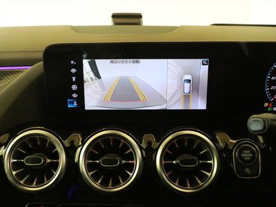 2022 Mercedes-BENZ GLA AMG photo 27