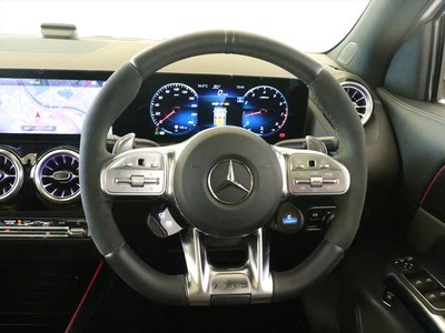 2022 Mercedes-BENZ GLA AMG photo 19
