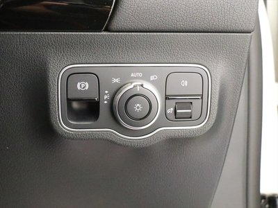 2022 Mercedes-BENZ GLA AMG photo 30