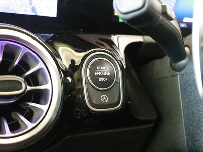 2022 Mercedes-BENZ GLA AMG photo 29