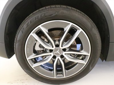 2022 Mercedes-BENZ GLA AMG photo 34