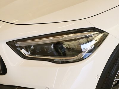 2022 Mercedes-BENZ GLA AMG photo 8