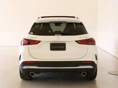 2022 Mercedes-BENZ GLA AMG photo 3