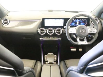 2022 Mercedes-BENZ GLA AMG photo 14