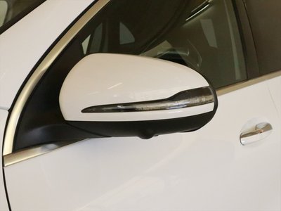 2022 Mercedes-BENZ GLA AMG photo 7