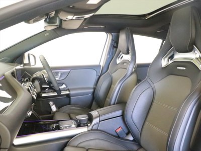 2022 Mercedes-BENZ GLA AMG photo 20