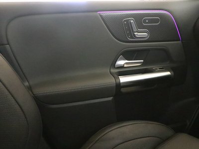 2022 Mercedes-BENZ GLA AMG photo 16