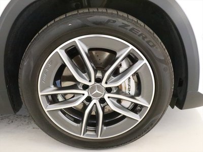 2022 Mercedes-BENZ GLA AMG photo 35