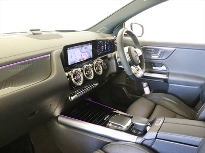 2022 Mercedes-BENZ GLA AMG photo 21