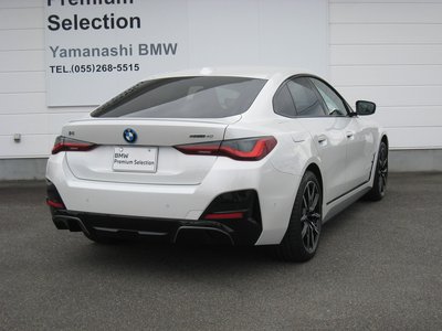 2025 BMW I4 — фото 5