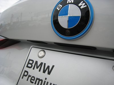 2025 BMW I4 — фото 8
