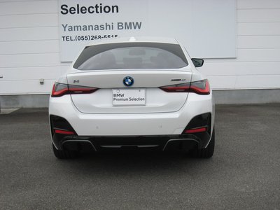 2025 BMW I4 — фото 3