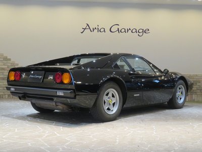 1976 Ferrari 308 GTB — фото 6