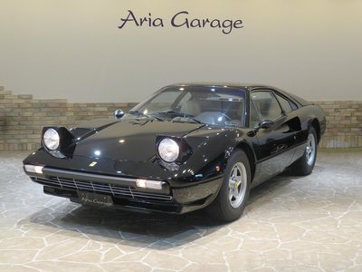 1976 Ferrari 308 GTB — фото 25