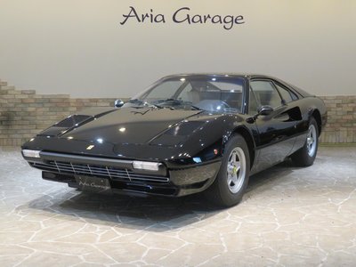 1976 Ferrari 308 GTB — фото 3