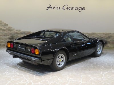 1976 Ferrari 308 GTB — фото 7