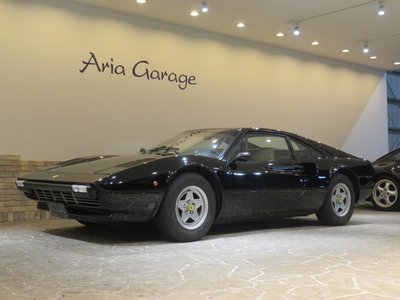 1976 Ferrari 308 GTB — фото 30