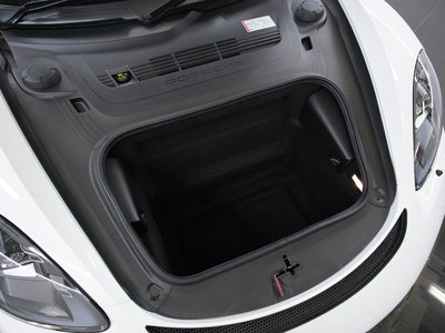 2021 Porsche 718 SPYDER thumbnail 56