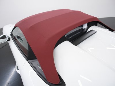 2021 Porsche 718 SPYDER thumbnail 73