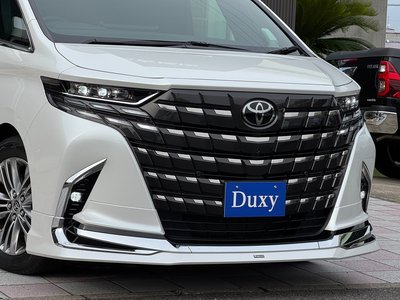 2025 Toyota ALPHARD — фото 14
