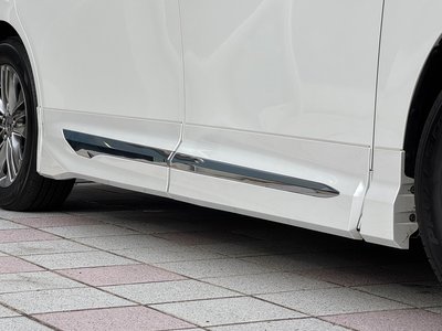 2025 Toyota ALPHARD — фото 28