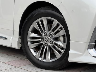 2025 Toyota ALPHARD — фото 27