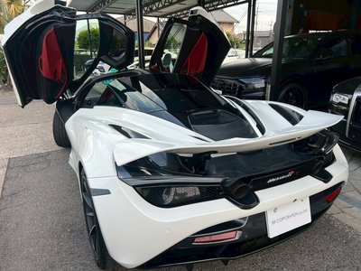 2018 Mclaren 720S thumbnail 64