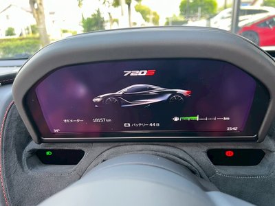 2018 Mclaren 720S thumbnail 48