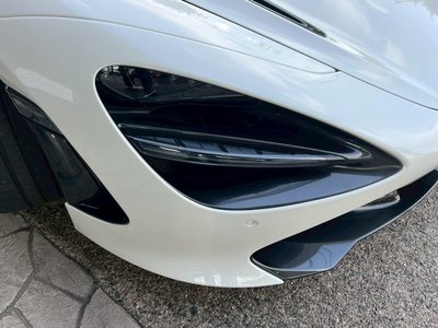2018 Mclaren 720S photo 12