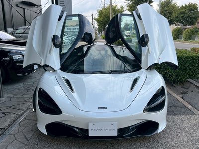 2018 Mclaren 720S thumbnail 69