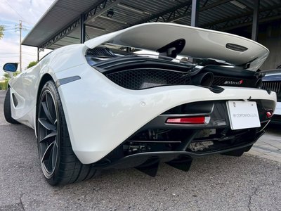 2018 Mclaren 720S thumbnail 25