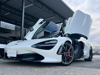 2018 Mclaren 720S thumbnail 71