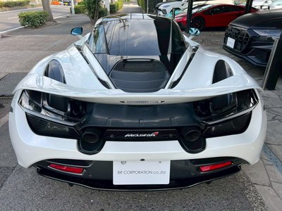 2018 Mclaren 720S thumbnail 22