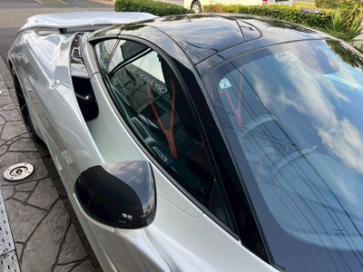 2018 Mclaren 720S photo 15