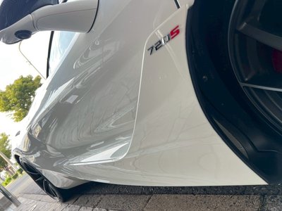 2018 Mclaren 720S thumbnail 17