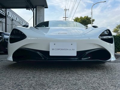 2018 Mclaren 720S photo 10